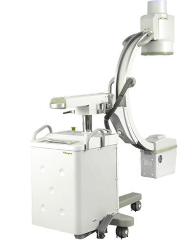 جهاز أشعة تلفزيونية إيكو