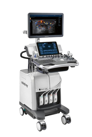 جهاز أشعة تلفزيونية إيكو