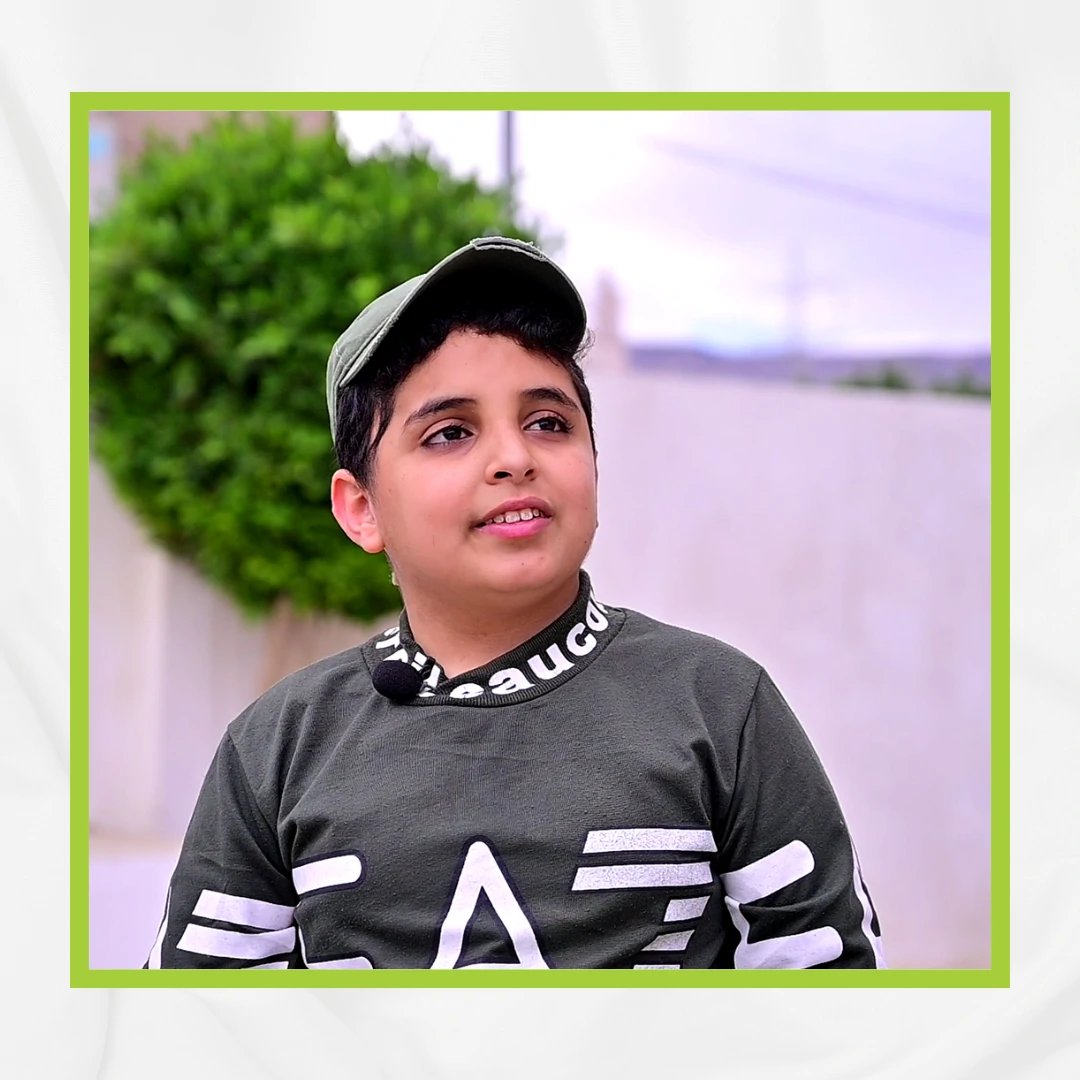 عبد الرحمن، الأخ الأكبر