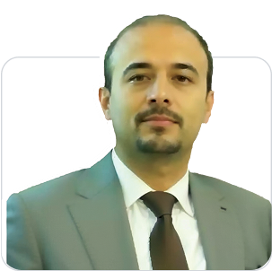 د. عثمان محمد الخزان